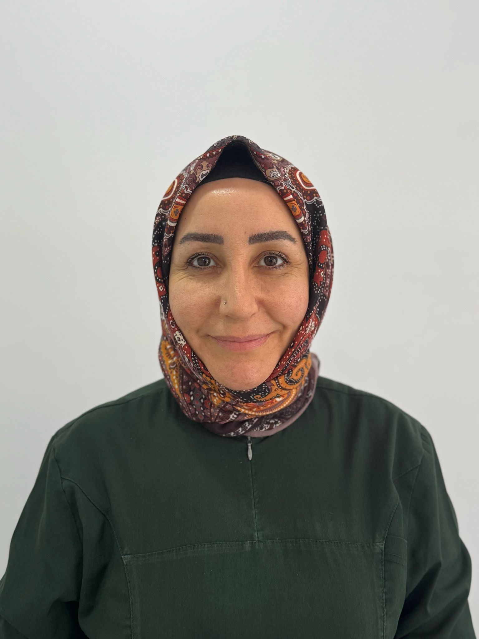 Hülya KARAAHMETOĞLU'nun fotoğrafı