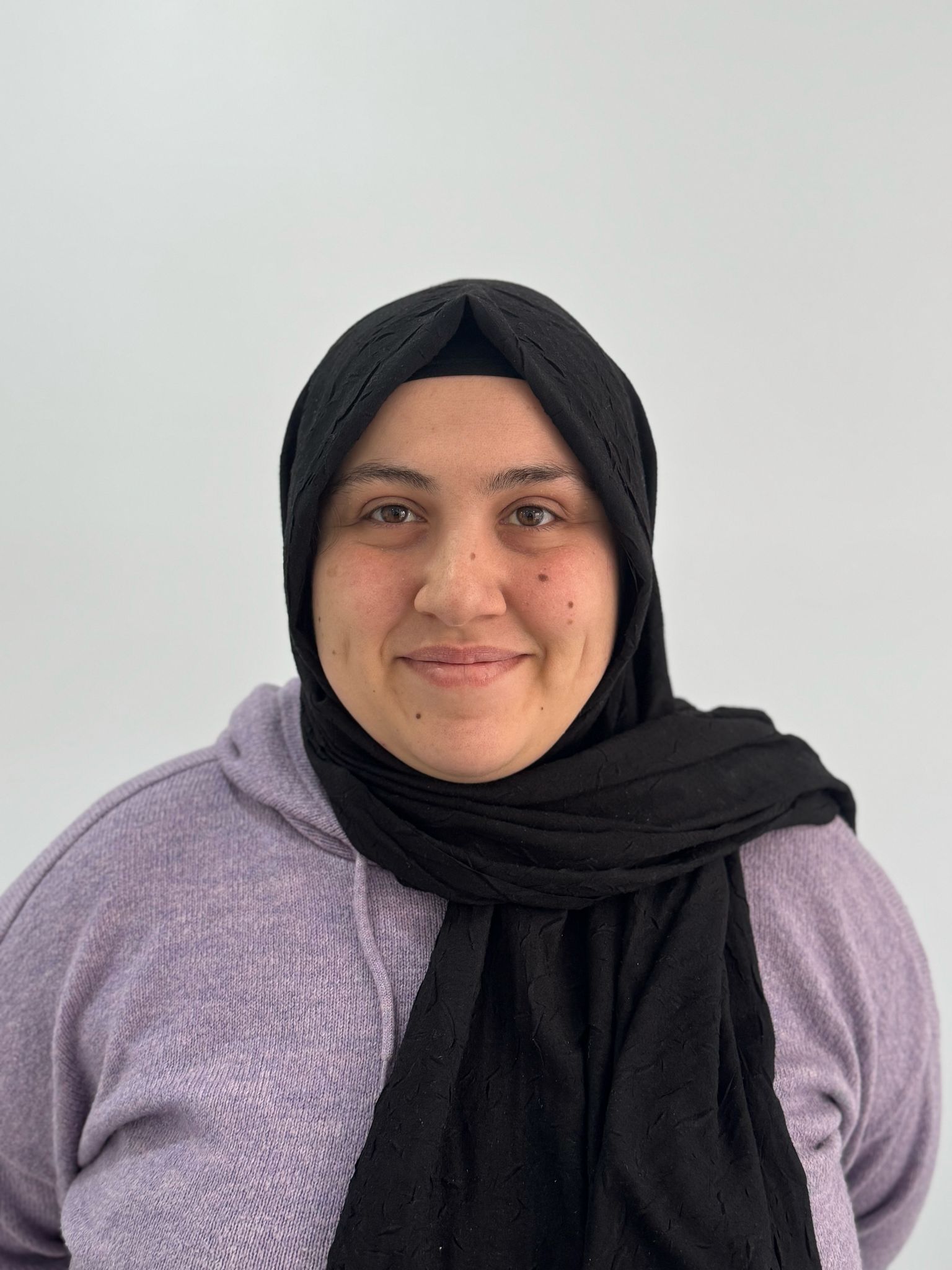 Merve ZEYBEK'in fotoğrafı