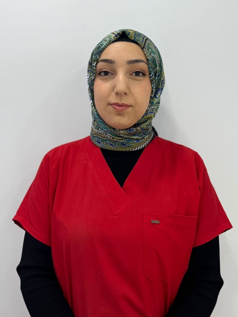 Hanife KARGIN'ın fotoğrafı