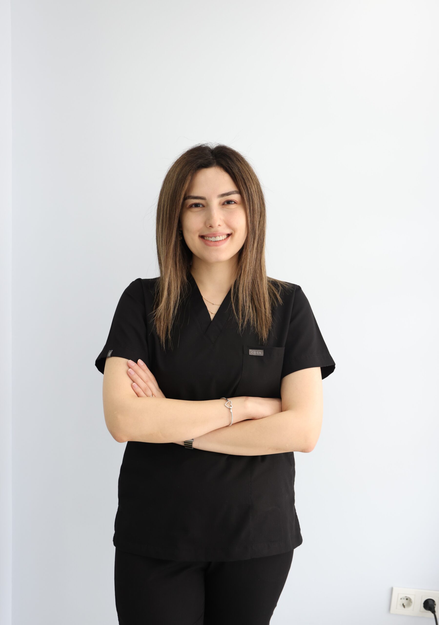 Uzm. Dt. Fatma GÜNEŞ'in fotoğrafı