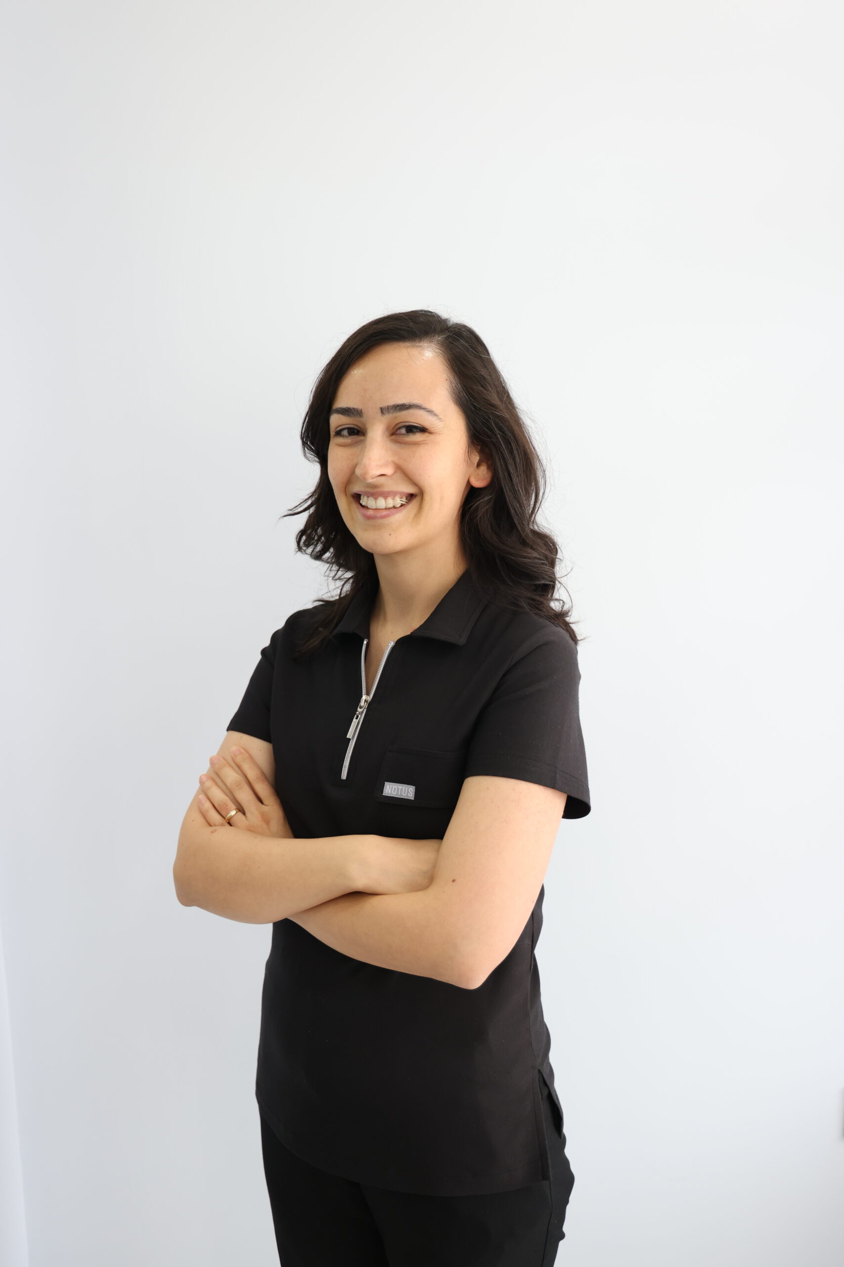 Uzm. Dt. İlay BİLİMGUT'un fotoğrafı