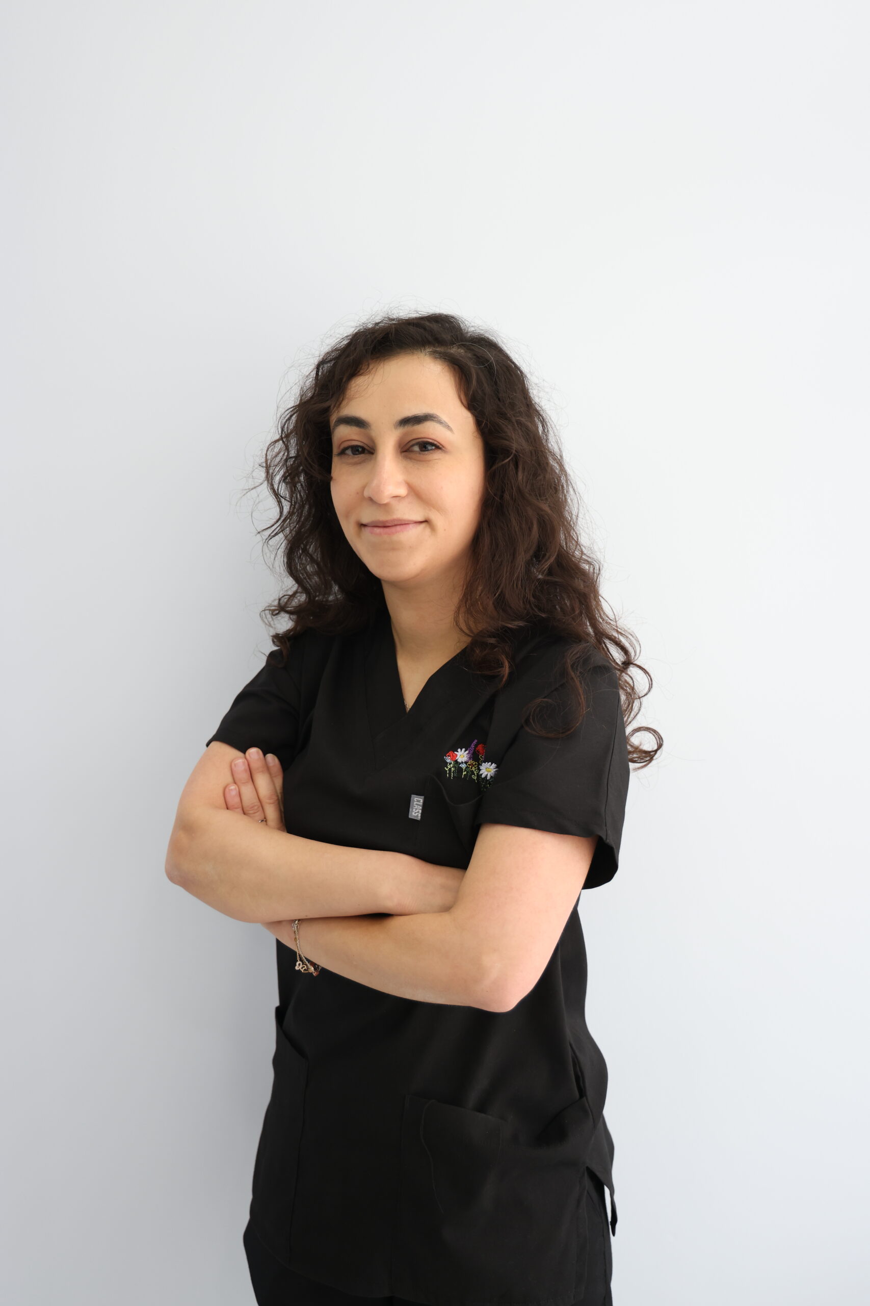 Dt. Naciye ERARSLAN'ın fotoğrafı
