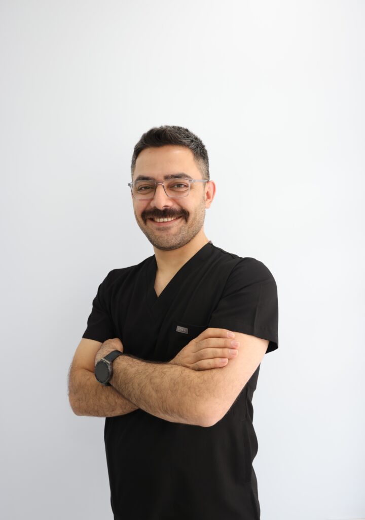 Uzm. Dt. Ramazan ARSLAN'ın fotoğrafı