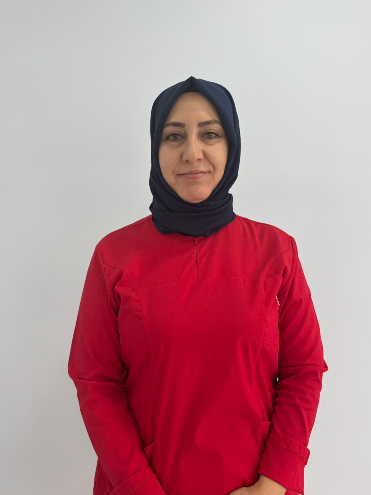 Mürüvvet Aydının fotoğrafı