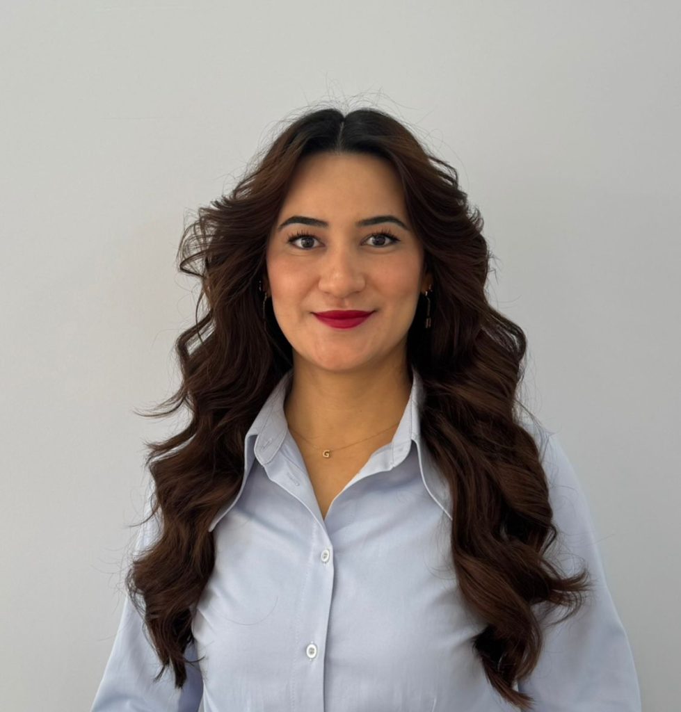 Gümüş GÜLSEVER'in fotoğrafı